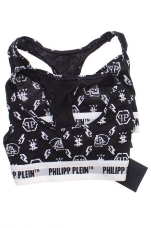 Damski zestaw Philipp Plein, Rozmiar S, Kolor Kolorowy, Cena 263,99 zł
