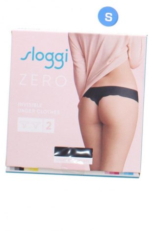 Damen-Set Sloggi, Größe S, Farbe Schwarz, Preis 30,99 €