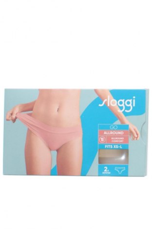 Női szett Sloggi, Méret M, Szín Bézs, Ár 11 839 Ft