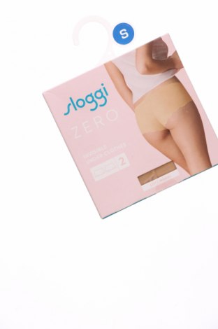 Damen-Set Sloggi, Größe S, Farbe Beige, Preis € 30,99