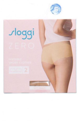 Damen-Set Sloggi, Größe S, Farbe Beige, Preis € 30,99
