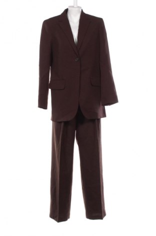 Γυναικείο κοστούμι Arket, Μέγεθος L, Χρώμα Καφέ, Τιμή 77,17 €