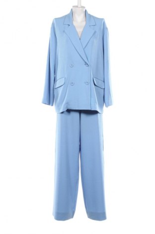 Damen Kostüm Essentiel, Größe L, Farbe Blau, Preis 99,99 €