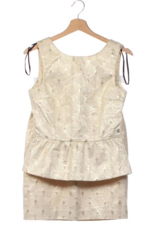 Γυναικείο κοστούμι H&M, Μέγεθος XS, Χρώμα Πολύχρωμο, Τιμή 45,00 €