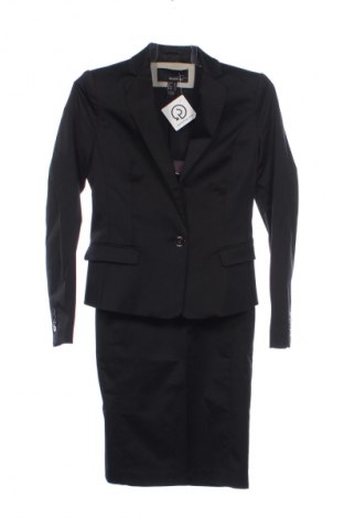 Дамски костюм Mango, Размер XS, Цвят Черен, Цена 89,93 лв.