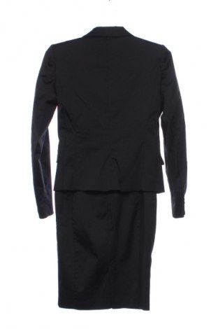 Дамски костюм Mango, Размер XS, Цвят Черен, Цена 89,93 лв.