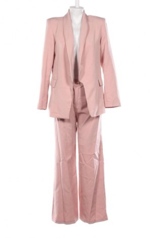 Γυναικείο κοστούμι NEW COLLECTION, Μέγεθος M, Χρώμα Ρόζ , Τιμή 127,27 €