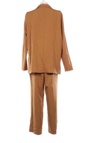 Damen Kostüm SHEIN, Größe XL, Farbe Braun, Preis € 44,95