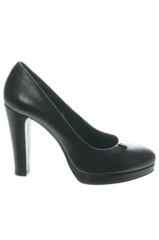 Дамски обувки 1a Classe Alviero Martini, Размер 37, Цвят Черен, Цена 107,99 лв.