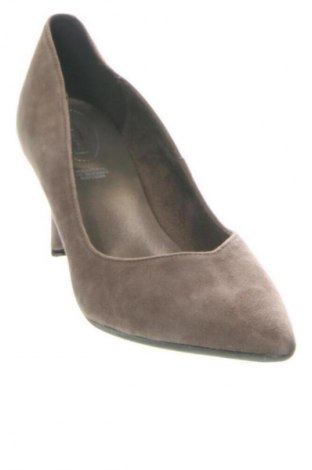 Dámske topánky  5th Avenue, Veľkosť 38, Farba Béžová, Cena  19,95 €