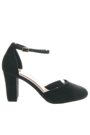 Dámske topánky  About You, Veľkosť 39, Farba Čierna, Cena  31,95 €