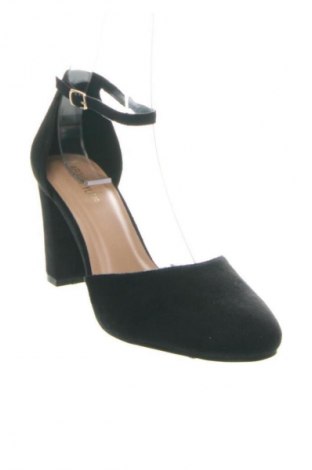 Dámske topánky  About You, Veľkosť 39, Farba Čierna, Cena  31,95 €