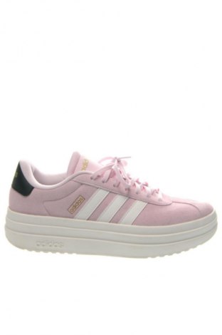 Dámske topánky  Adidas, Veľkosť 41, Farba Ružová, Cena  82,95 €