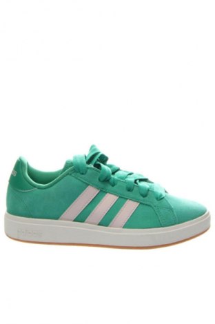 Γυναικεία παπούτσια Adidas, Μέγεθος 37, Χρώμα Πράσινο, Τιμή 104,99 €