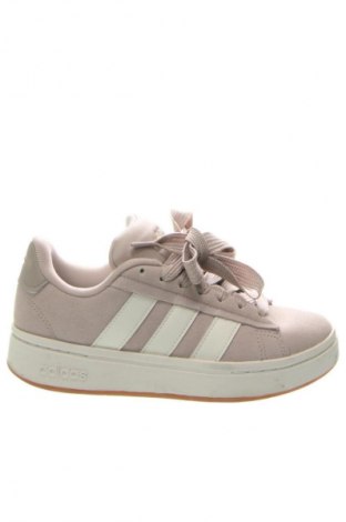Damenschuhe Adidas, Größe 34, Farbe Aschrosa, Preis 94,99 €
