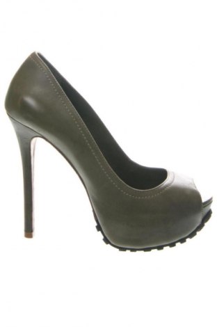 Dámske topánky  Aldo, Veľkosť 39, Farba Zelená, Cena  26,95 €