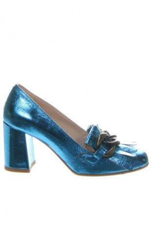 Damenschuhe Alesia, Größe 37, Farbe Blau, Preis 24,99 €