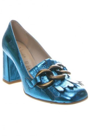 Damenschuhe Alesia, Größe 37, Farbe Blau, Preis 24,99 €