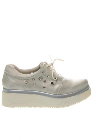 Női cipők Alesia, Méret 39, Szín Szürke, Ár 18 600 Ft