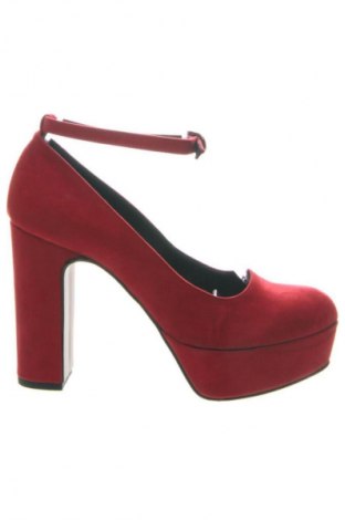 Damenschuhe Alesya, Größe 37, Farbe Rot, Preis 64,99 €