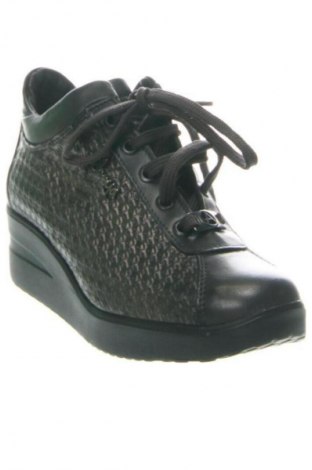 Damenschuhe Alesya, Größe 36, Farbe Grau, Preis 94,99 €