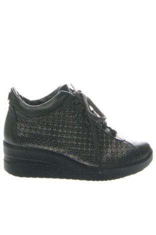 Damenschuhe Alesya, Größe 36, Farbe Grau, Preis 94,99 €