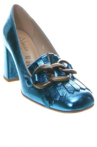 Damenschuhe Alesya, Größe 37, Farbe Blau, Preis 79,99 €