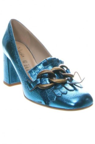 Damenschuhe Alesya, Größe 40, Farbe Blau, Preis 79,99 €