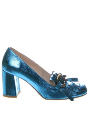 Damenschuhe Alesya, Größe 40, Farbe Blau, Preis 79,99 €