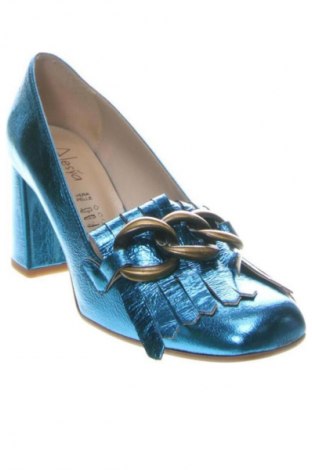 Damenschuhe Alesya, Größe 40, Farbe Blau, Preis 79,99 €