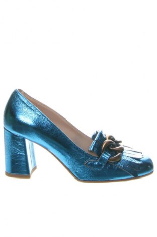 Damenschuhe Alesya, Größe 38, Farbe Blau, Preis 79,99 €