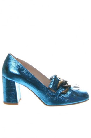 Damenschuhe Alesya, Größe 40, Farbe Blau, Preis 72,99 €