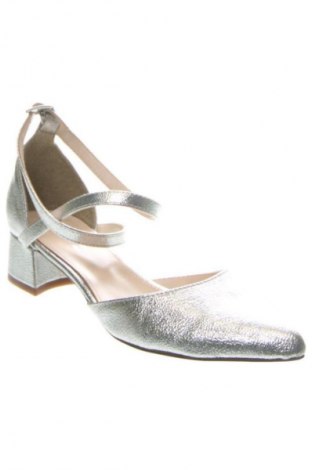 Damenschuhe Alesya, Größe 37, Farbe Grau, Preis 79,99 €