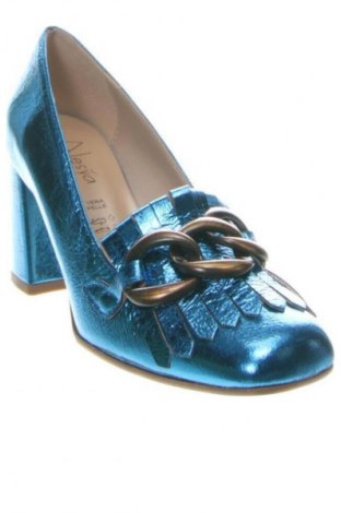 Damenschuhe Alesya, Größe 38, Farbe Blau, Preis 79,99 €