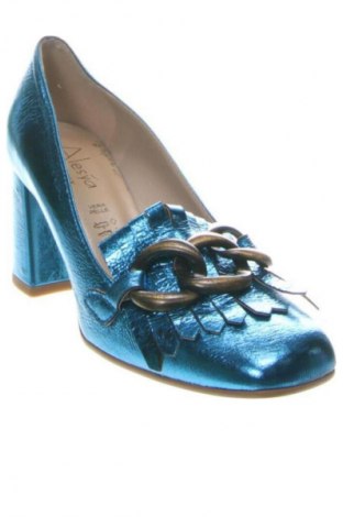 Damenschuhe Alesya, Größe 38, Farbe Blau, Preis 79,99 €