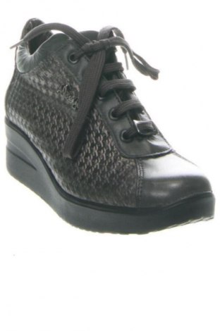 Damenschuhe Alesya, Größe 36, Farbe Grau, Preis 94,99 €