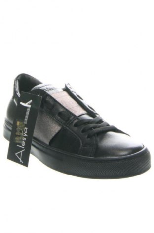 Damenschuhe Alesya, Größe 37, Farbe Schwarz, Preis 86,99 €