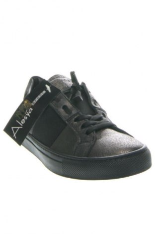 Damenschuhe Alesya, Größe 38, Farbe Schwarz, Preis 86,99 €