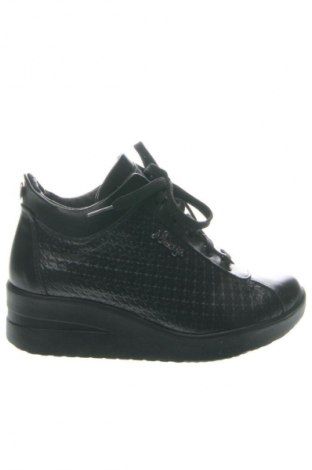 Dámske topánky  Alesya, Veľkosť 37, Farba Čierna, Cena  94,95 €