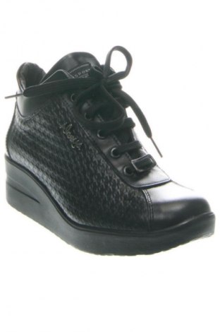 Dámske topánky  Alesya, Veľkosť 37, Farba Čierna, Cena  94,95 €