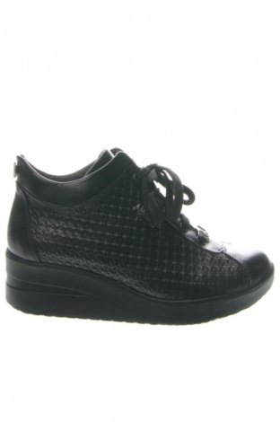 Dámske topánky  Alesya, Veľkosť 37, Farba Čierna, Cena  94,95 €