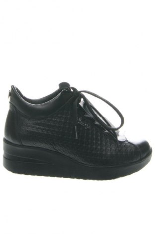 Dámske topánky  Alesya, Veľkosť 37, Farba Čierna, Cena  94,95 €