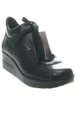 Dámske topánky  Alesya, Veľkosť 37, Farba Čierna, Cena  94,95 €