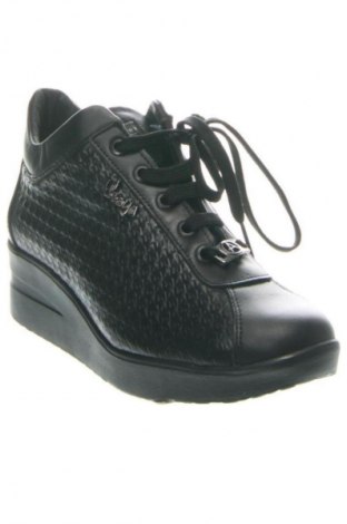 Dámske topánky  Alesya, Veľkosť 37, Farba Čierna, Cena  94,95 €