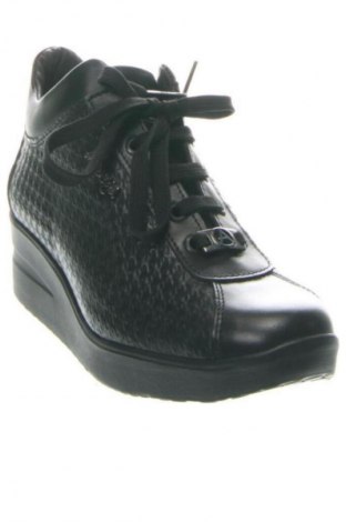 Női cipők Alesya, Méret 37, Szín Fekete, Ár 36 719 Ft