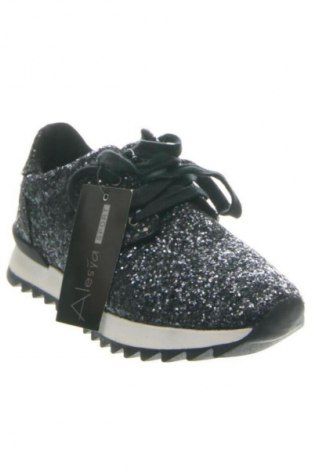 Női cipők Alesya, Méret 36, Szín Fekete, Ár 36 719 Ft