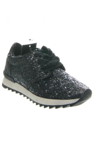 Női cipők Alesya, Méret 37, Szín Fekete, Ár 36 719 Ft