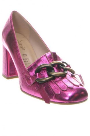 Dámske topánky  Alesya, Veľkosť 39, Farba Ružová, Cena  79,95 €