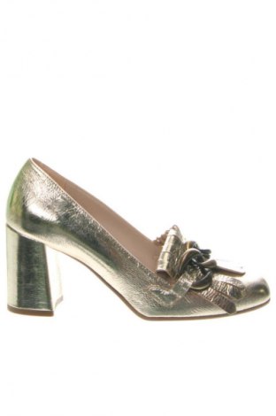 Dámske topánky  Alesya, Veľkosť 39, Farba Zlatistá, Cena  79,95 €