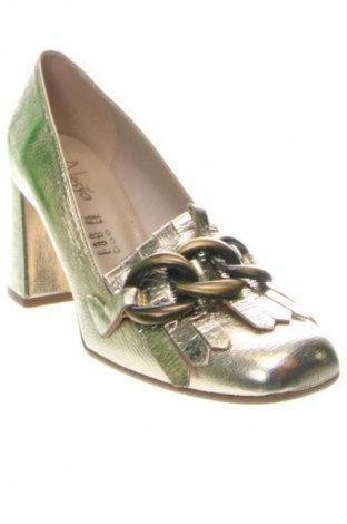 Dámske topánky  Alesya, Veľkosť 39, Farba Zlatistá, Cena  79,95 €